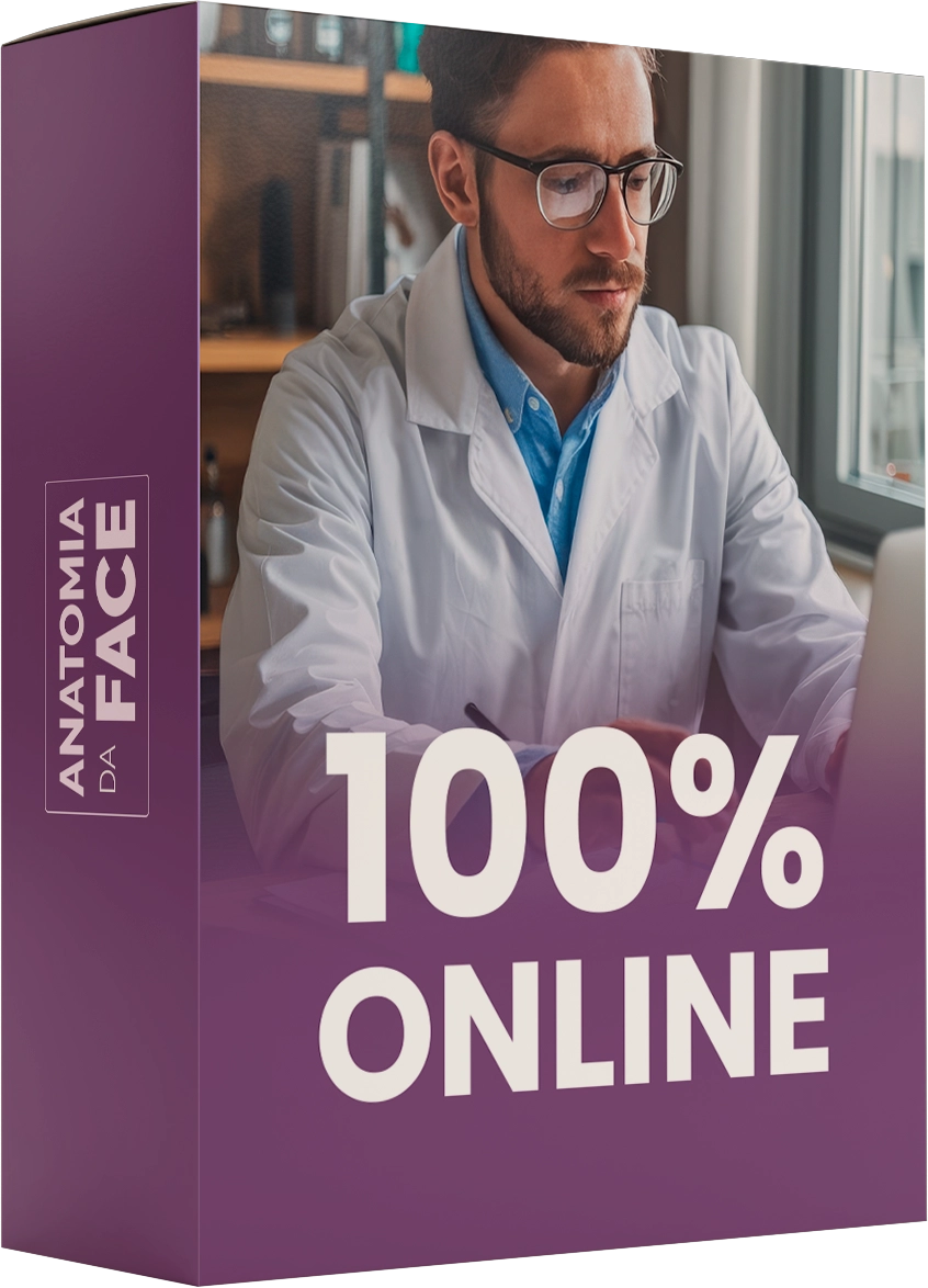 Curso 100% online