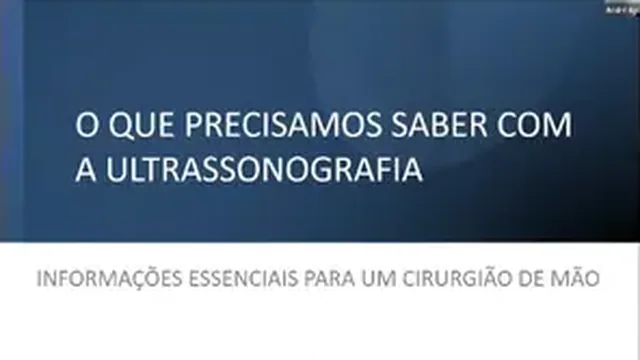 Quadro da mentoria com o ortopedista convidado sobre o que o cirurgi&atilde;o precisa do laudo
